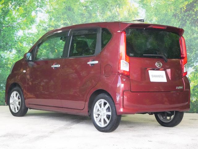 ムーヴ XリミテッドII SAIII 純正ナビ スマートアシストIII シートヒーター ナビ連動ドラレコ ETC バックカメラ バックセンサー TVキャンセラー(6枚目)