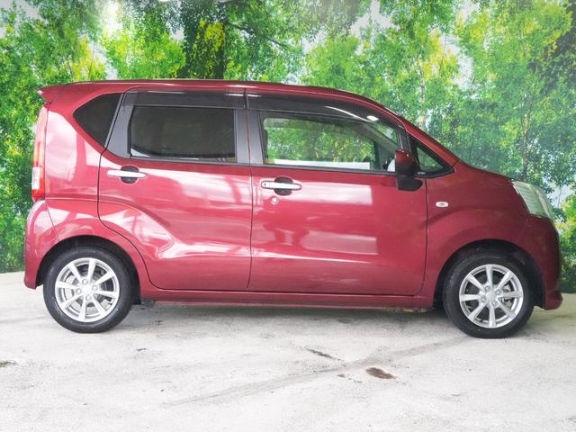 ムーヴ XリミテッドII SAIII 純正ナビ スマートアシストIII シートヒーター ナビ連動ドラレコ ETC バックカメラ バックセンサー TVキャンセラー(9枚目)