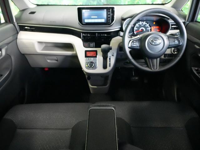 ムーヴ XリミテッドII SAIII 純正ナビ スマートアシストIII シートヒーター ナビ連動ドラレコ ETC バックカメラ バックセンサー TVキャンセラー(10枚目)