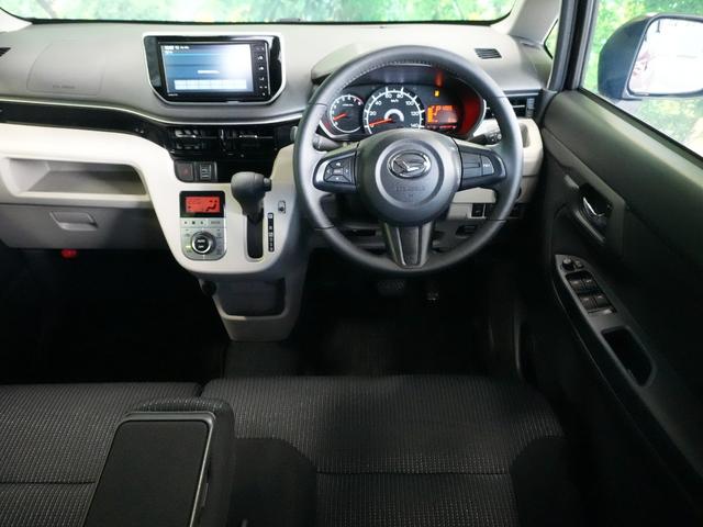 ムーヴ XリミテッドII SAIII 純正ナビ スマートアシストIII シートヒーター ナビ連動ドラレコ ETC バックカメラ バックセンサー TVキャンセラー(11枚目)