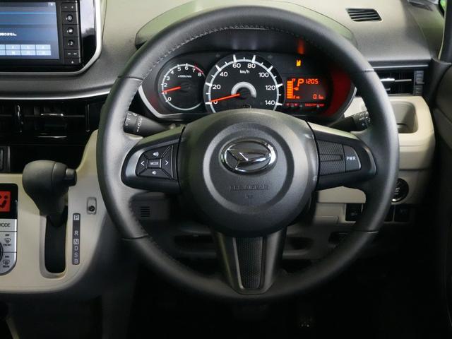 ムーヴ XリミテッドII SAIII 純正ナビ スマートアシストIII シートヒーター ナビ連動ドラレコ ETC バックカメラ バックセンサー TVキャンセラー(12枚目)