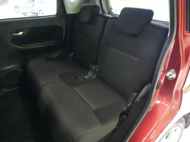 ムーヴ XリミテッドII SAIII 純正ナビ スマートアシストIII シートヒーター ナビ連動ドラレコ ETC バックカメラ バックセンサー TVキャンセラー(44枚目)