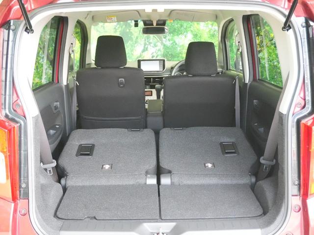 ムーヴ XリミテッドII SAIII 純正ナビ スマートアシストIII シートヒーター ナビ連動ドラレコ ETC バックカメラ バックセンサー TVキャンセラー(47枚目)