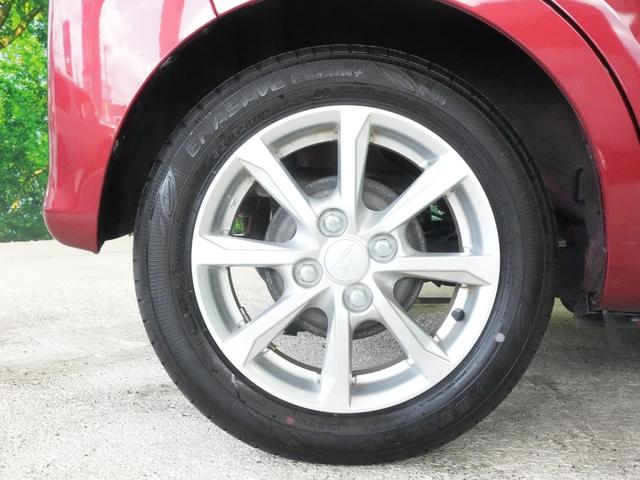 ムーヴ XリミテッドII SAIII 純正ナビ スマートアシストIII シートヒーター ナビ連動ドラレコ ETC バックカメラ バックセンサー TVキャンセラー(56枚目)