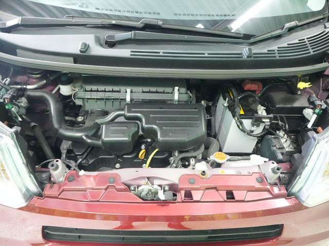 ムーヴ XリミテッドII SAIII 純正ナビ スマートアシストIII シートヒーター ナビ連動ドラレコ ETC バックカメラ バックセンサー TVキャンセラー(58枚目)