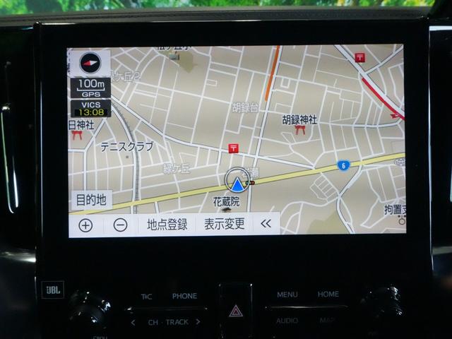 ヴェルファイアハイブリッド Ｚ　ゴールデンアイズ　ＦＤモニター　ＪＢＬ　全方位カメラ　純正ナビ　フルセグ　プリクラッシュ　レーダークルーズ　レーンキープ　ＢＳＭ　ハーフレザー　両側電動スライド（24枚目）