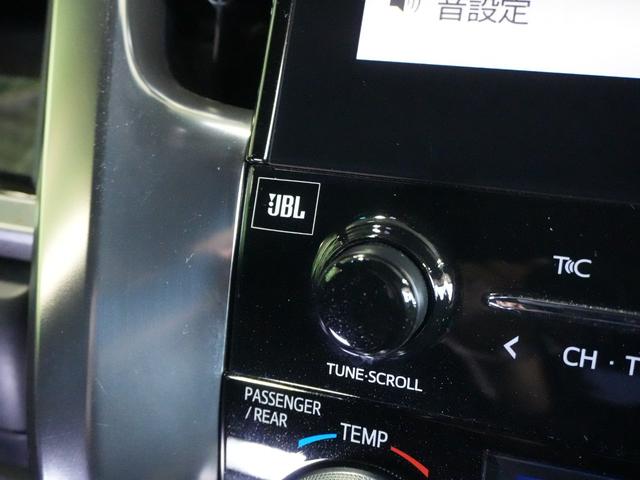 ヴェルファイアハイブリッド Ｚ　ゴールデンアイズ　ＦＤモニター　ＪＢＬ　全方位カメラ　純正ナビ　フルセグ　プリクラッシュ　レーダークルーズ　レーンキープ　ＢＳＭ　ハーフレザー　両側電動スライド（27枚目）