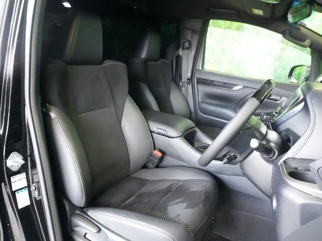 ヴェルファイアハイブリッド Ｚ　ゴールデンアイズ　ＦＤモニター　ＪＢＬ　全方位カメラ　純正ナビ　フルセグ　プリクラッシュ　レーダークルーズ　レーンキープ　ＢＳＭ　ハーフレザー　両側電動スライド（35枚目）