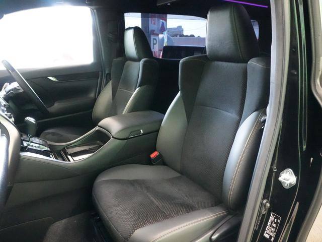 ヴェルファイアハイブリッド Ｚ　ゴールデンアイズ　ＦＤモニター　ＪＢＬ　全方位カメラ　純正ナビ　フルセグ　プリクラッシュ　レーダークルーズ　レーンキープ　ＢＳＭ　ハーフレザー　両側電動スライド（39枚目）