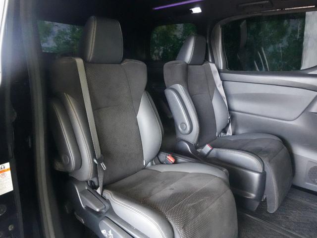 ヴェルファイアハイブリッド Ｚ　ゴールデンアイズ　ＦＤモニター　ＪＢＬ　全方位カメラ　純正ナビ　フルセグ　プリクラッシュ　レーダークルーズ　レーンキープ　ＢＳＭ　ハーフレザー　両側電動スライド（43枚目）