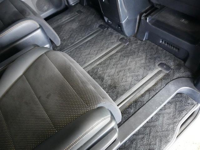 ヴェルファイアハイブリッド Ｚ　ゴールデンアイズ　ＦＤモニター　ＪＢＬ　全方位カメラ　純正ナビ　フルセグ　プリクラッシュ　レーダークルーズ　レーンキープ　ＢＳＭ　ハーフレザー　両側電動スライド（44枚目）