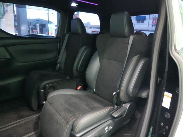 ヴェルファイアハイブリッド Ｚ　ゴールデンアイズ　ＦＤモニター　ＪＢＬ　全方位カメラ　純正ナビ　フルセグ　プリクラッシュ　レーダークルーズ　レーンキープ　ＢＳＭ　ハーフレザー　両側電動スライド（47枚目）