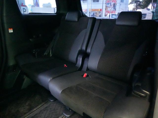 ヴェルファイアハイブリッド Ｚ　ゴールデンアイズ　ＦＤモニター　ＪＢＬ　全方位カメラ　純正ナビ　フルセグ　プリクラッシュ　レーダークルーズ　レーンキープ　ＢＳＭ　ハーフレザー　両側電動スライド（50枚目）