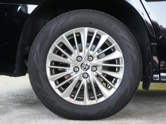 ヴェルファイアハイブリッド Ｚ　ゴールデンアイズ　ＦＤモニター　ＪＢＬ　全方位カメラ　純正ナビ　フルセグ　プリクラッシュ　レーダークルーズ　レーンキープ　ＢＳＭ　ハーフレザー　両側電動スライド（64枚目）