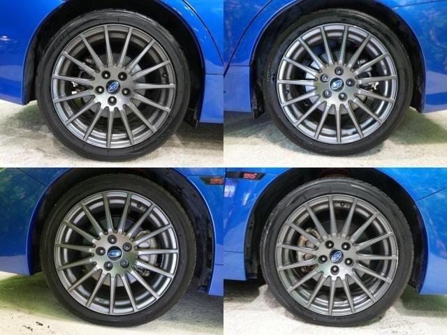 ＷＲＸ Ｓ４ ＳＴＩスポーツアイサイト　ケンウッドフローティングナビ　アイサイト　レカロシート　バックカメラ　ドラレコ　レーダークルーズ　ハーフレザー　シートヒーター（5枚目）