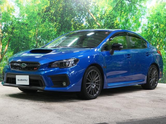 ＷＲＸ Ｓ４ ＳＴＩスポーツアイサイト　ケンウッドフローティングナビ　アイサイト　レカロシート　バックカメラ　ドラレコ　レーダークルーズ　ハーフレザー　シートヒーター（8枚目）