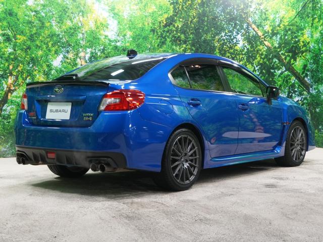 ＷＲＸ Ｓ４ ＳＴＩスポーツアイサイト　ケンウッドフローティングナビ　アイサイト　レカロシート　バックカメラ　ドラレコ　レーダークルーズ　ハーフレザー　シートヒーター（12枚目）