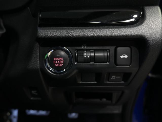 ＷＲＸ Ｓ４ ＳＴＩスポーツアイサイト　ケンウッドフローティングナビ　アイサイト　レカロシート　バックカメラ　ドラレコ　レーダークルーズ　ハーフレザー　シートヒーター（22枚目）