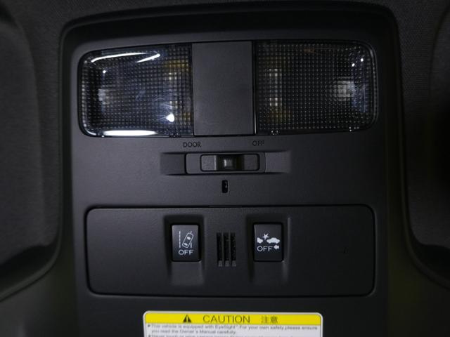 ＷＲＸ Ｓ４ ＳＴＩスポーツアイサイト　ケンウッドフローティングナビ　アイサイト　レカロシート　バックカメラ　ドラレコ　レーダークルーズ　ハーフレザー　シートヒーター（24枚目）