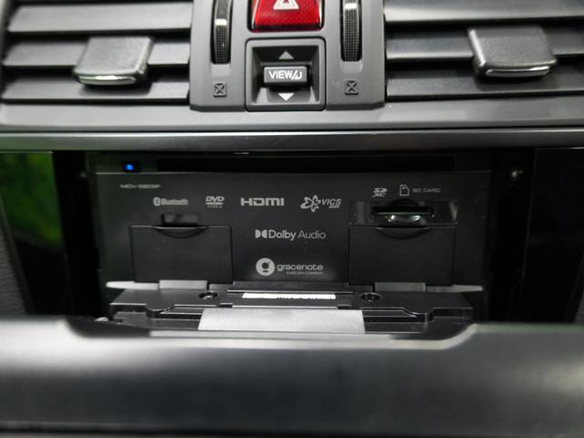 ＷＲＸ Ｓ４ ＳＴＩスポーツアイサイト　ケンウッドフローティングナビ　アイサイト　レカロシート　バックカメラ　ドラレコ　レーダークルーズ　ハーフレザー　シートヒーター（28枚目）