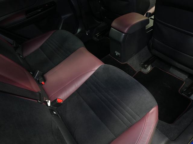 ＷＲＸ Ｓ４ ＳＴＩスポーツアイサイト　ケンウッドフローティングナビ　アイサイト　レカロシート　バックカメラ　ドラレコ　レーダークルーズ　ハーフレザー　シートヒーター（42枚目）