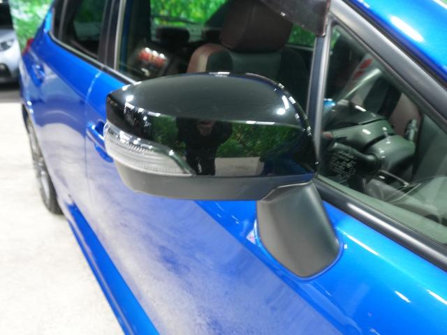 ＷＲＸ Ｓ４ ＳＴＩスポーツアイサイト　ケンウッドフローティングナビ　アイサイト　レカロシート　バックカメラ　ドラレコ　レーダークルーズ　ハーフレザー　シートヒーター（48枚目）