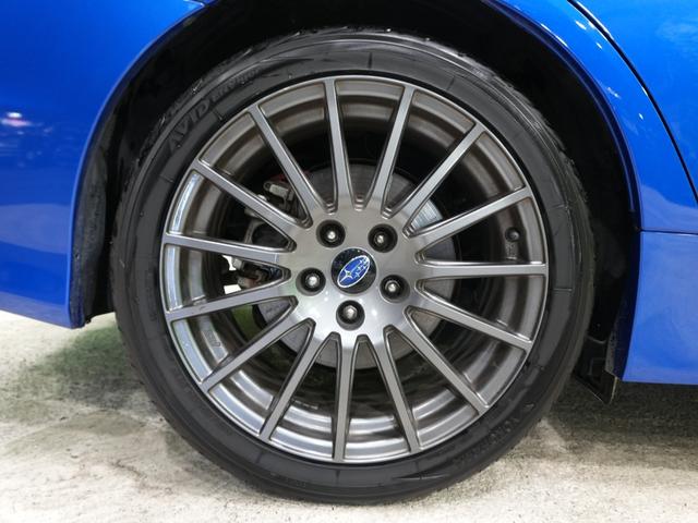 ＷＲＸ Ｓ４ ＳＴＩスポーツアイサイト　ケンウッドフローティングナビ　アイサイト　レカロシート　バックカメラ　ドラレコ　レーダークルーズ　ハーフレザー　シートヒーター（54枚目）