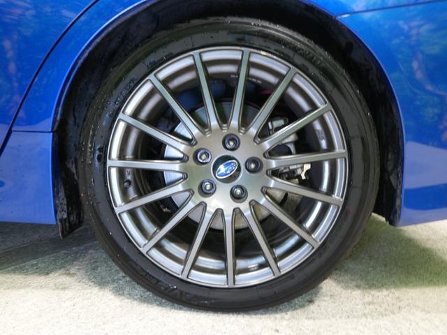 ＷＲＸ Ｓ４ ＳＴＩスポーツアイサイト　ケンウッドフローティングナビ　アイサイト　レカロシート　バックカメラ　ドラレコ　レーダークルーズ　ハーフレザー　シートヒーター（55枚目）