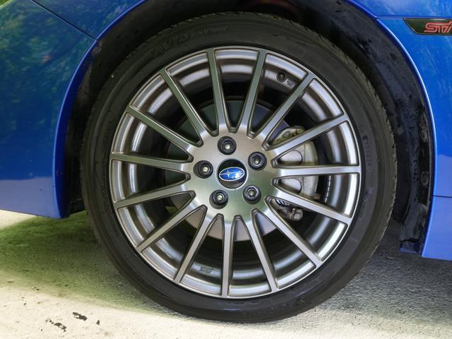 ＷＲＸ Ｓ４ ＳＴＩスポーツアイサイト　ケンウッドフローティングナビ　アイサイト　レカロシート　バックカメラ　ドラレコ　レーダークルーズ　ハーフレザー　シートヒーター（56枚目）