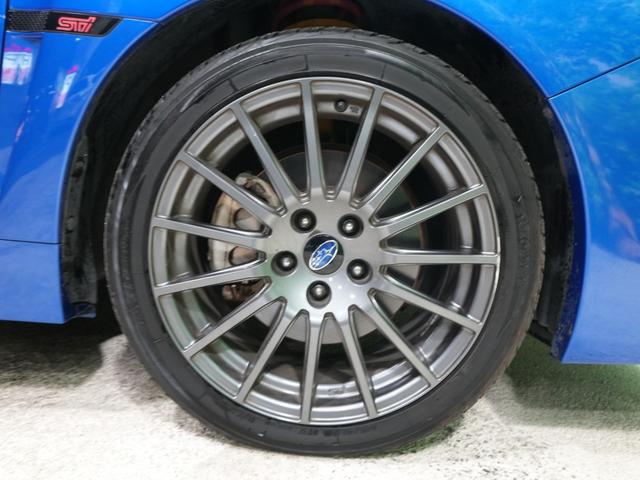 ＷＲＸ Ｓ４ ＳＴＩスポーツアイサイト　ケンウッドフローティングナビ　アイサイト　レカロシート　バックカメラ　ドラレコ　レーダークルーズ　ハーフレザー　シートヒーター（57枚目）