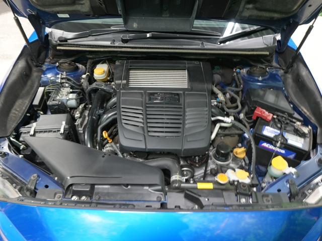 ＷＲＸ Ｓ４ ＳＴＩスポーツアイサイト　ケンウッドフローティングナビ　アイサイト　レカロシート　バックカメラ　ドラレコ　レーダークルーズ　ハーフレザー　シートヒーター（58枚目）