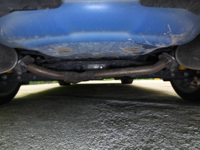 ＷＲＸ Ｓ４ ＳＴＩスポーツアイサイト　ケンウッドフローティングナビ　アイサイト　レカロシート　バックカメラ　ドラレコ　レーダークルーズ　ハーフレザー　シートヒーター（59枚目）