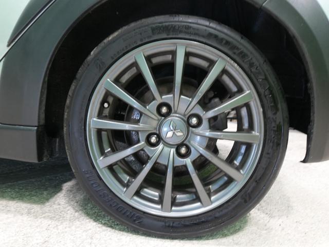 コルト ラリーアート バージョンR 純正HDDナビ ワンセグTV バックカメラ ETC フロントタワーバー キーレスエントリー DVDビデオ再生 純正16インチ HIDライト フォグランプ ターボ車 電動格納ミラー WSRS ABS(55枚目)