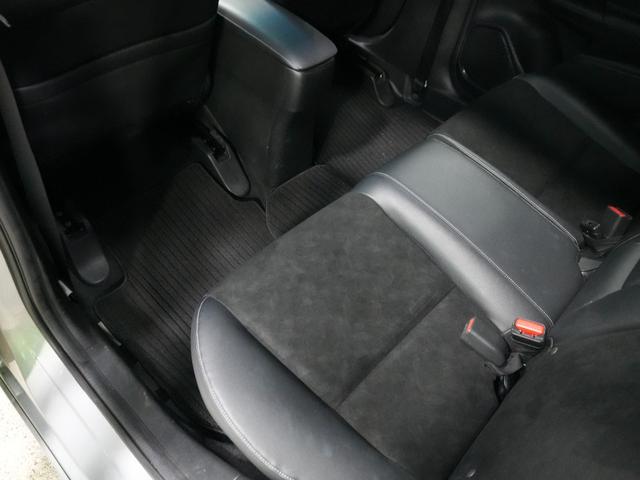 シャトル ハイブリッドX 衝突軽減 純正SDナビ フルセグTV クルーズコントロール スマートキー ハーフレザーシート LEDライト ウインカーミラー バックカメラ パドルシフト ETC プッシュスタート 電動格納ミラー(48枚目)