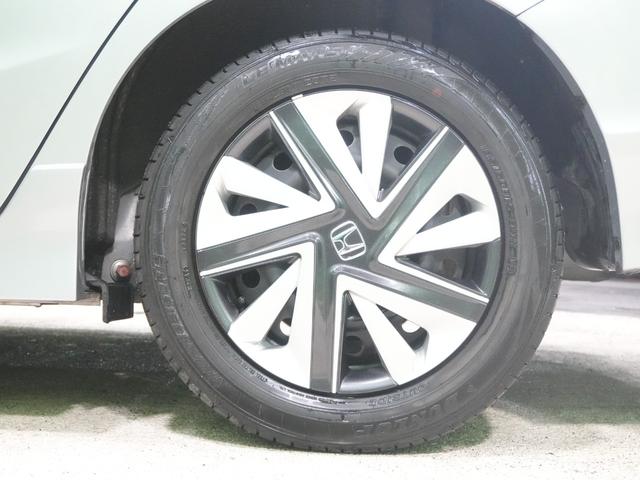 シャトル ハイブリッドX 衝突軽減 純正SDナビ フルセグTV クルーズコントロール スマートキー ハーフレザーシート LEDライト ウインカーミラー バックカメラ パドルシフト ETC プッシュスタート 電動格納ミラー(60枚目)