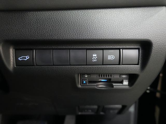 ハリアー G 純正ディスプレーオーディオ マップ付 フルセグTV プリクラッシュ レーダークルーズ BSM デジタルインナーミラー LKA AHB パワーバックドア ETC2.0 純正18インチ ハーフレザー(16枚目)