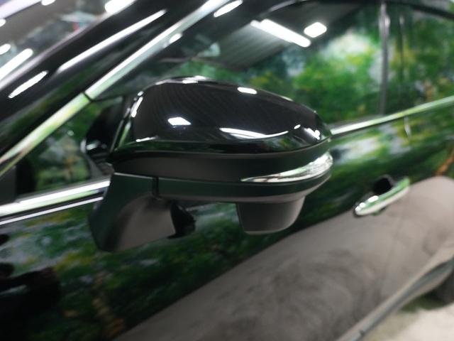 ハリアー G 純正ディスプレーオーディオ マップ付 フルセグTV プリクラッシュ レーダークルーズ BSM デジタルインナーミラー LKA AHB パワーバックドア ETC2.0 純正18インチ ハーフレザー(56枚目)