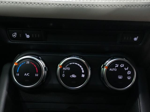 CX-3 15S スーパー エッジー 衝突軽減 レーダークルーズ BSM HUD 純正SDナビ フルセグTV 全方位カメラ 純正18AW ワンオーナー シートヒーター 前後ドラレコ ソナーセンサー LKA AHB パワーシート ETC(12枚目)