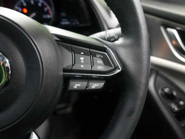 CX-3 15S スーパー エッジー 衝突軽減 レーダークルーズ BSM HUD 純正SDナビ フルセグTV 全方位カメラ 純正18AW ワンオーナー シートヒーター 前後ドラレコ ソナーセンサー LKA AHB パワーシート ETC(17枚目)