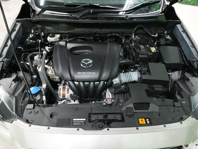 CX-3 15S スーパー エッジー 衝突軽減 レーダークルーズ BSM HUD 純正SDナビ フルセグTV 全方位カメラ 純正18AW ワンオーナー シートヒーター 前後ドラレコ ソナーセンサー LKA AHB パワーシート ETC(24枚目)