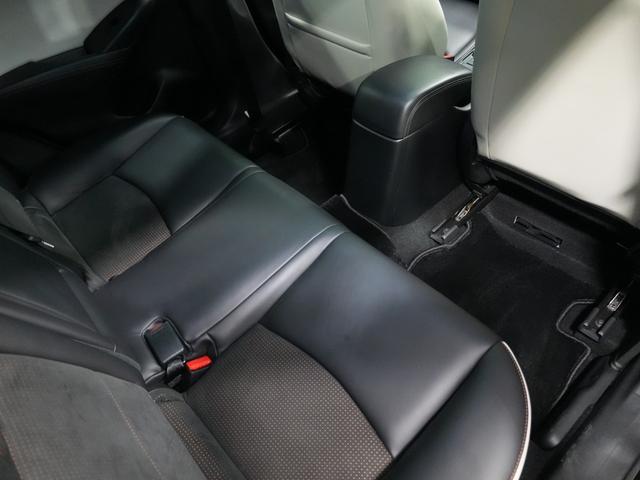 CX-3 15S スーパー エッジー 衝突軽減 レーダークルーズ BSM HUD 純正SDナビ フルセグTV 全方位カメラ 純正18AW ワンオーナー シートヒーター 前後ドラレコ ソナーセンサー LKA AHB パワーシート ETC(45枚目)