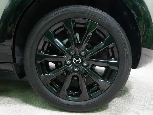 CX-3 15S スーパー エッジー 衝突軽減 レーダークルーズ BSM HUD 純正SDナビ フルセグTV 全方位カメラ 純正18AW ワンオーナー シートヒーター 前後ドラレコ ソナーセンサー LKA AHB パワーシート ETC(59枚目)