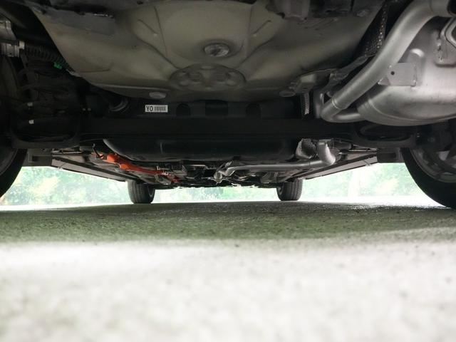 アクア X-アーバン 純正SDナビ ワンセグTV ハーフレザー シートヒーター ナノイー スマートキー 純正16インチ ルーフレール ビルトインETC プッシュスタート ウインカーミラー バックカメラ(22枚目)