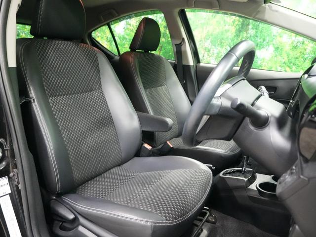 アクア X-アーバン 純正SDナビ ワンセグTV ハーフレザー シートヒーター ナノイー スマートキー 純正16インチ ルーフレール ビルトインETC プッシュスタート ウインカーミラー バックカメラ(32枚目)