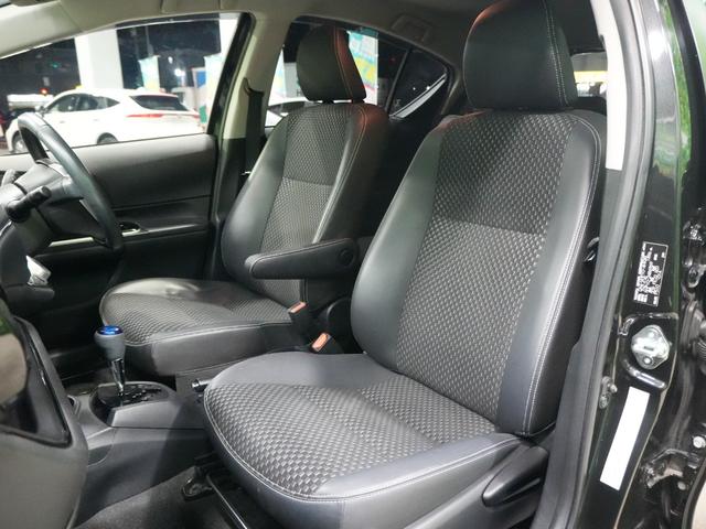 アクア X-アーバン 純正SDナビ ワンセグTV ハーフレザー シートヒーター ナノイー スマートキー 純正16インチ ルーフレール ビルトインETC プッシュスタート ウインカーミラー バックカメラ(36枚目)