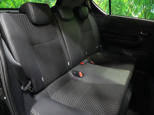 アクア X-アーバン 純正SDナビ ワンセグTV ハーフレザー シートヒーター ナノイー スマートキー 純正16インチ ルーフレール ビルトインETC プッシュスタート ウインカーミラー バックカメラ(40枚目)