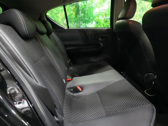 アクア X-アーバン 純正SDナビ ワンセグTV ハーフレザー シートヒーター ナノイー スマートキー 純正16インチ ルーフレール ビルトインETC プッシュスタート ウインカーミラー バックカメラ(41枚目)