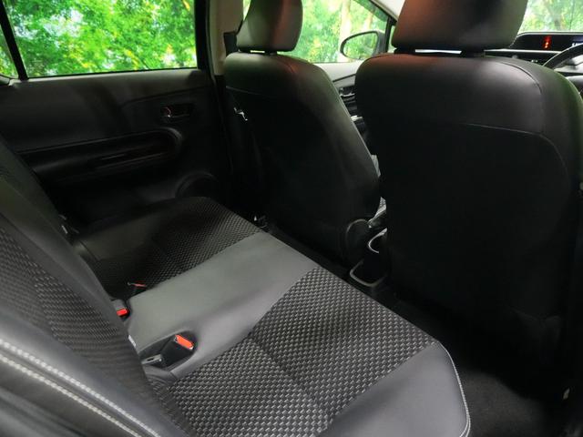 アクア X-アーバン 純正SDナビ ワンセグTV ハーフレザー シートヒーター ナノイー スマートキー 純正16インチ ルーフレール ビルトインETC プッシュスタート ウインカーミラー バックカメラ(42枚目)