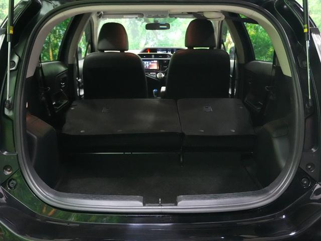 アクア X-アーバン 純正SDナビ ワンセグTV ハーフレザー シートヒーター ナノイー スマートキー 純正16インチ ルーフレール ビルトインETC プッシュスタート ウインカーミラー バックカメラ(48枚目)