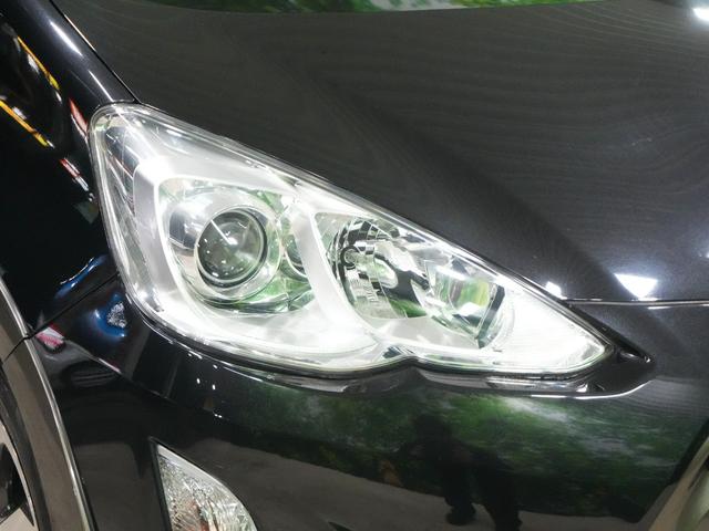 アクア X-アーバン 純正SDナビ ワンセグTV ハーフレザー シートヒーター ナノイー スマートキー 純正16インチ ルーフレール ビルトインETC プッシュスタート ウインカーミラー バックカメラ(49枚目)